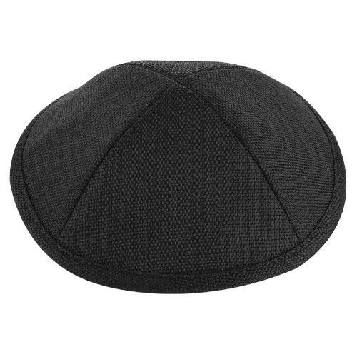 Elegant Fabric Kippah