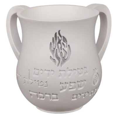 Polymer Washing Cup 14 cm