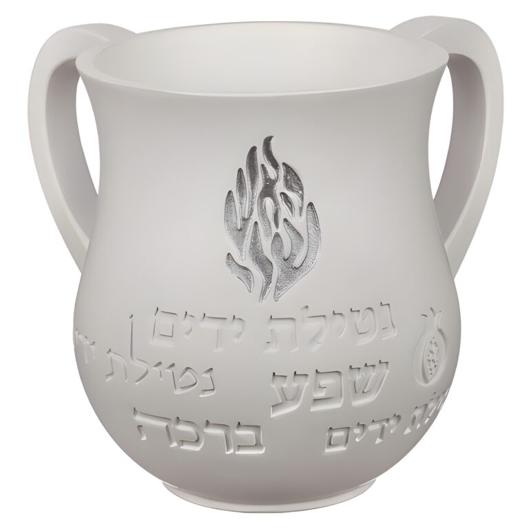 Polymer Washing Cup 14 cm