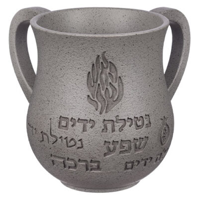Polymer Washing Cup 14 cm