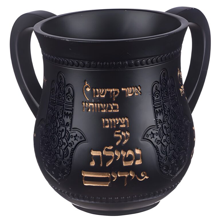 Polymer Washing Cup 14 cm