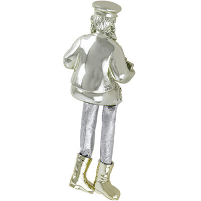 Cloth Legs 14 cm- Drums