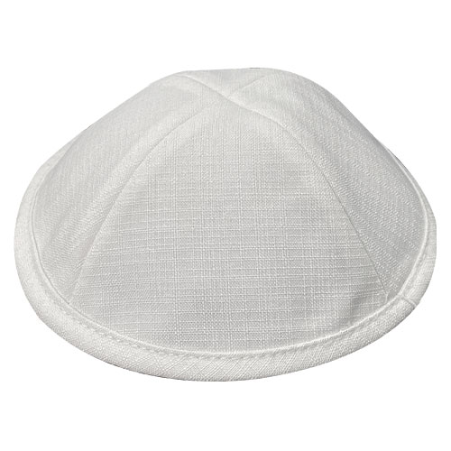 Elegant Fabric Kippah