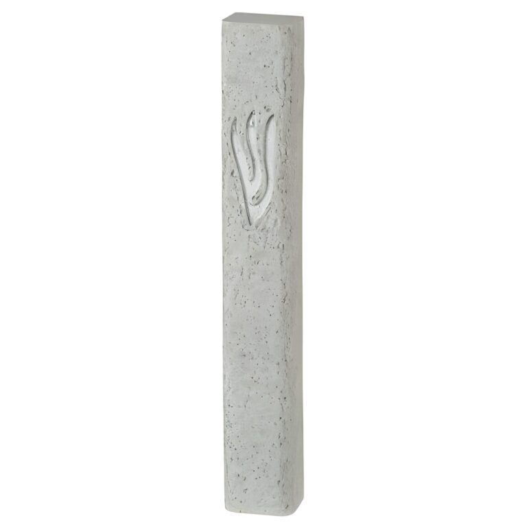 Polymer Mezuzah 25 cm