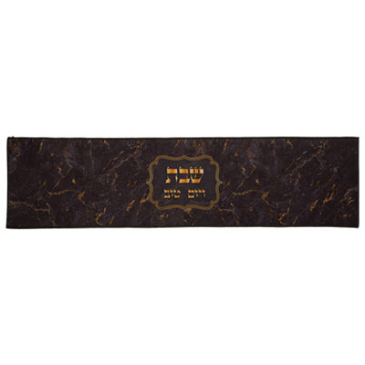 Fabric Thermal Insulation Runner for Tablecloth 30*120 cm