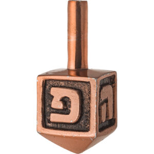 סט 12 יח סביבונים נ.ג.ה.פ גימור ניקל 6 ס"מ