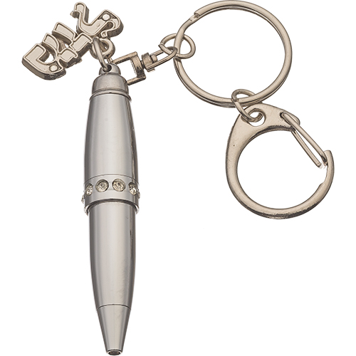 Pen Key Holder 6.5 cm