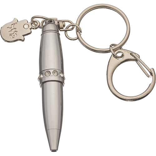 Pen Key Holder 6.5 cm