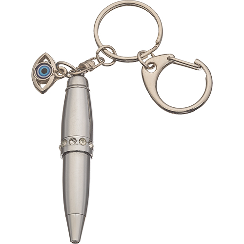 Pen Key Holder 6.5 cm