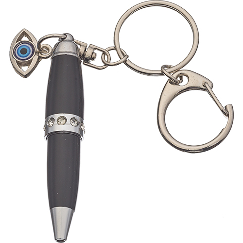 Pen Key Holder 6.5 cm