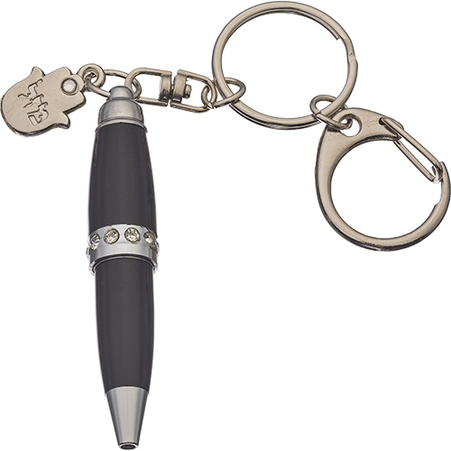 Pen Key Holder 6.5 cm