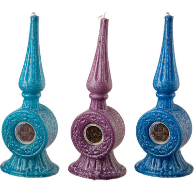 Candle for Havdalah 25 cm
