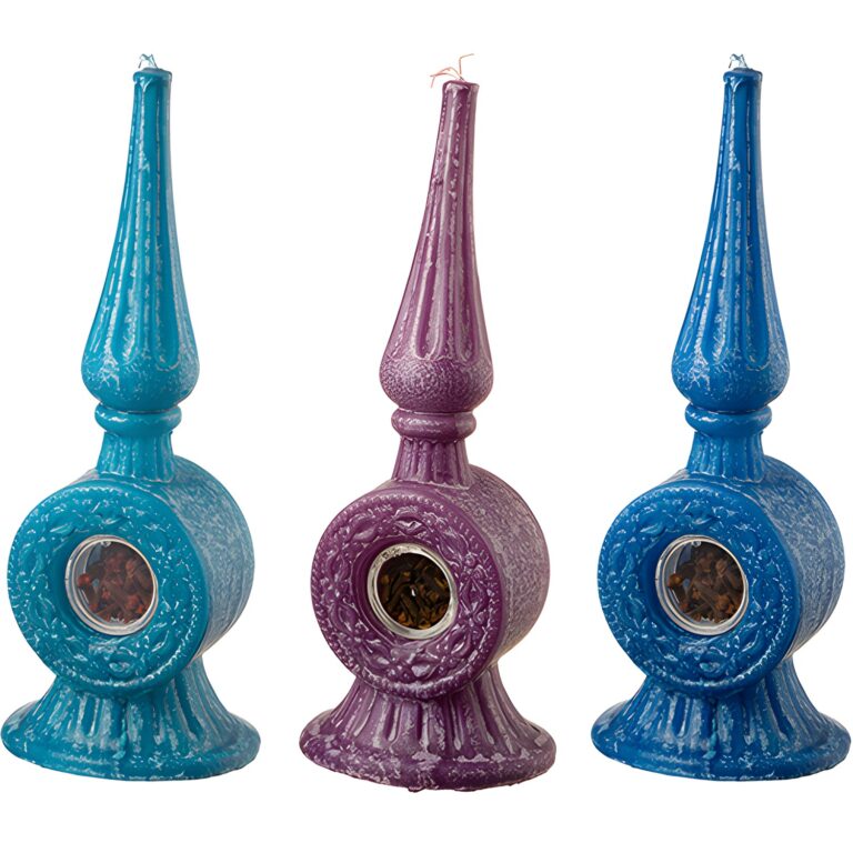 Candle for Havdalah 25 cm