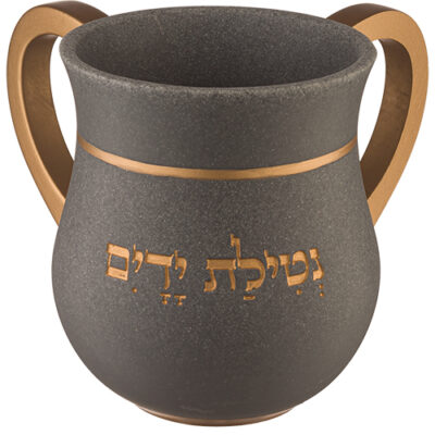 Polymer Washing Cup 14 cm
