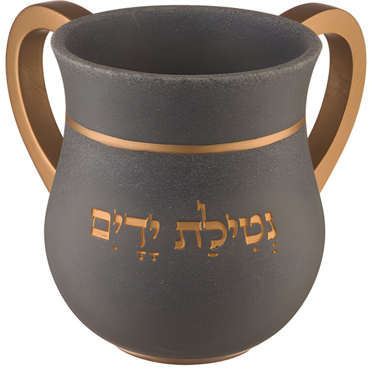 Polymer Washing Cup 14 cm