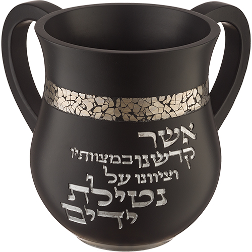 Polymer Washing Cup 14 cm