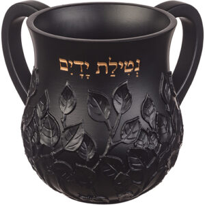 נטלה מהודרת מפולימר 14 ס"מ
