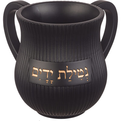 Polymer Washing Cup 14 cm