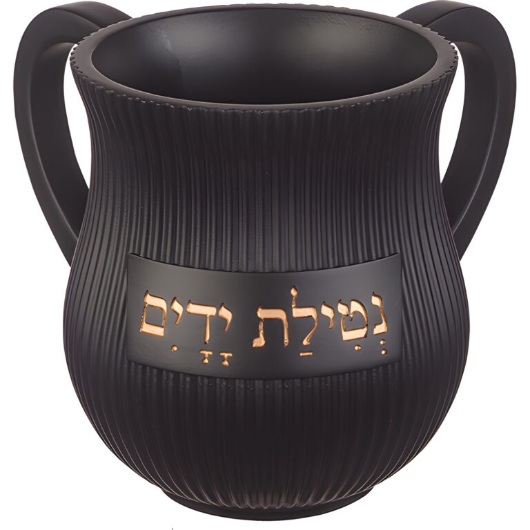 Polymer Washing Cup 14 cm