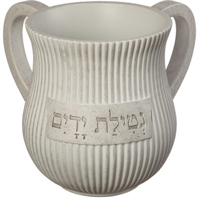 Polymer Washing Cup 14 cm