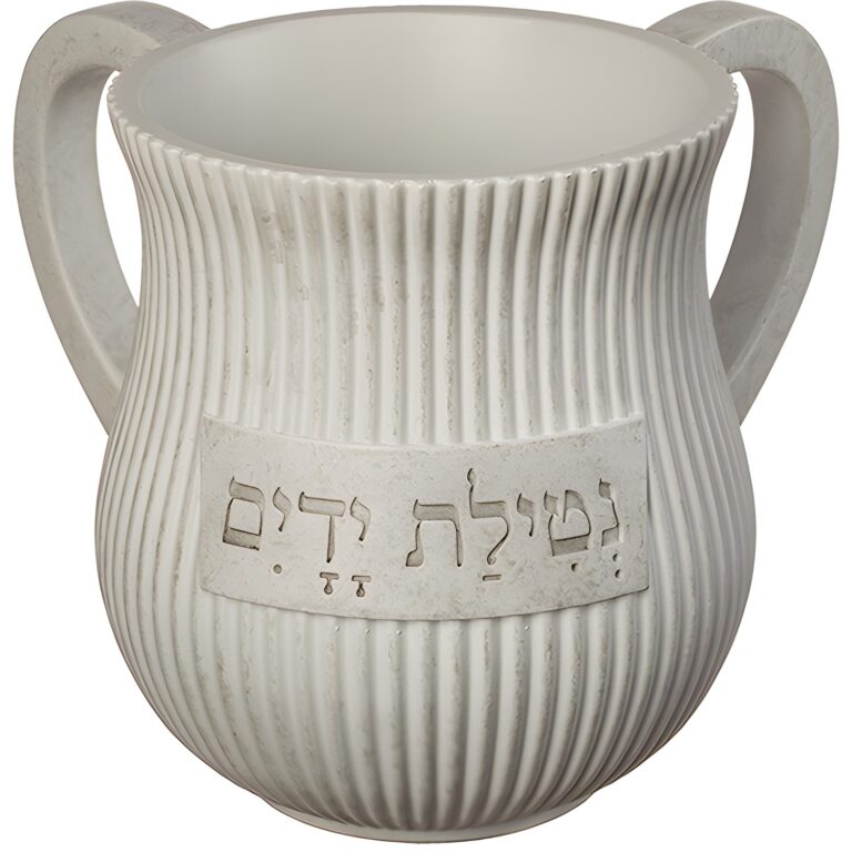 Polymer Washing Cup 14 cm