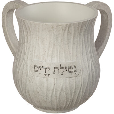 Polymer Washing Cup 14 cm