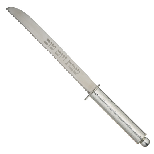 Aluminum Knife 38 cm
