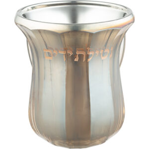 נטלה קריסטל מהודרת 13 ס"מ