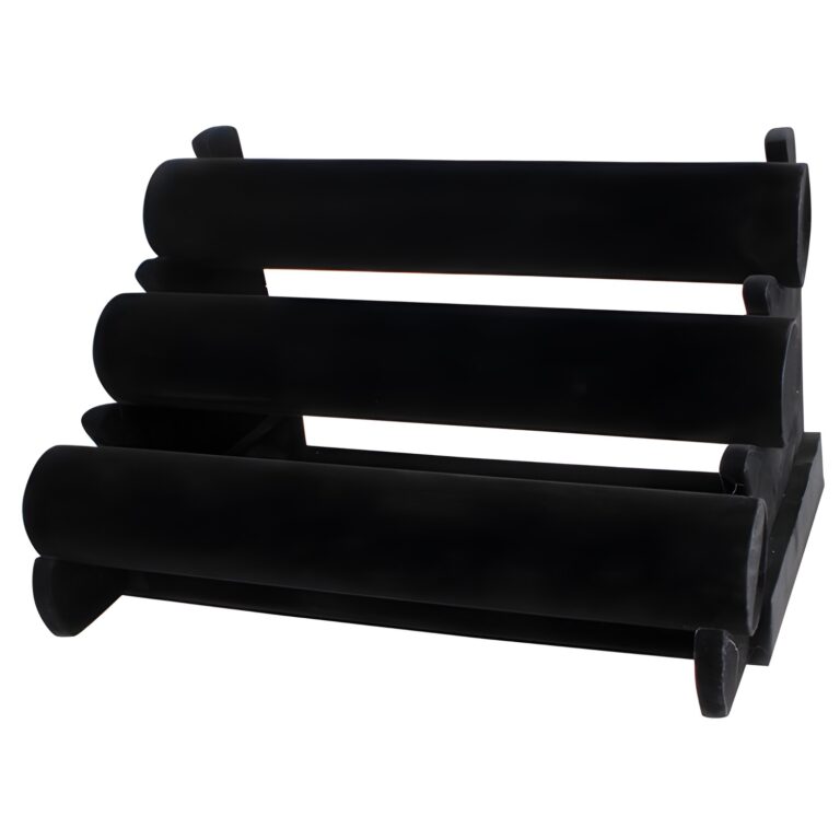 Stand for Braclets - Black