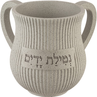 Polymer Washing Cup 14 cm