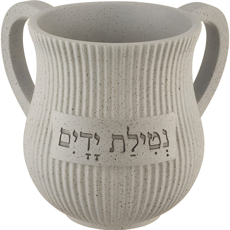 Polymer Washing Cup 14 cm