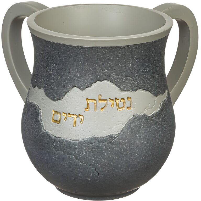 Polymer Washing Cup 14 cm
