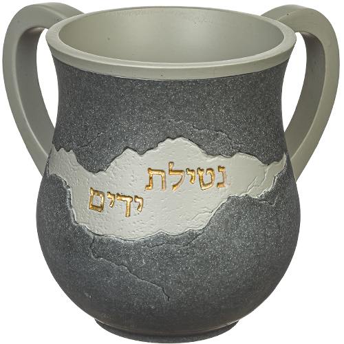 Polymer Washing Cup 14 cm