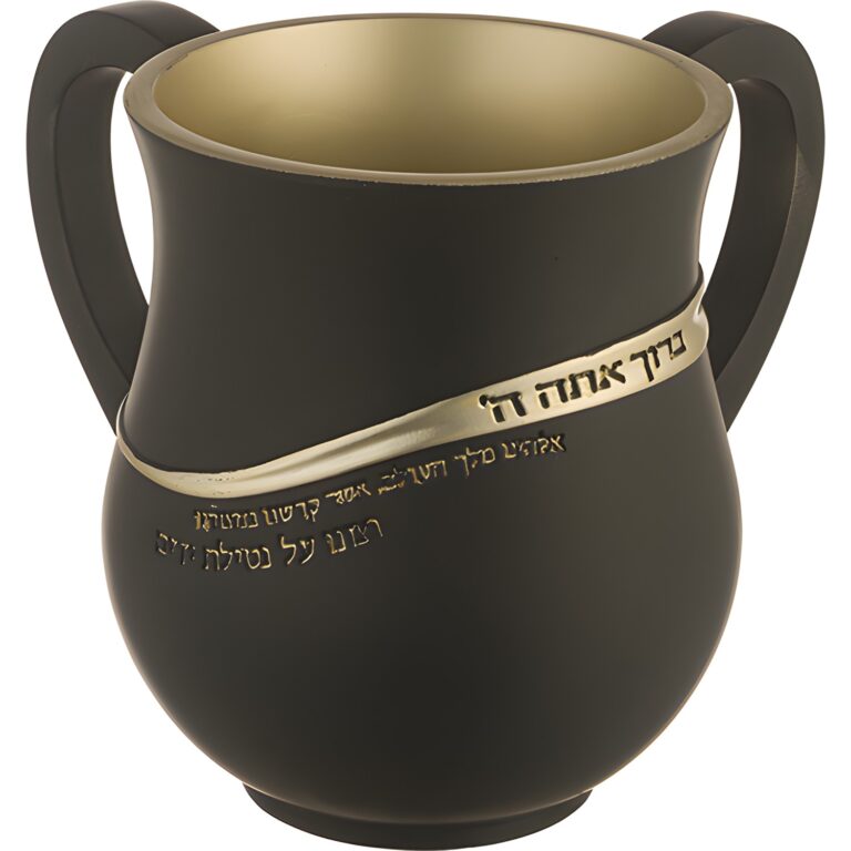 Polymer Washing Cup 14 cm