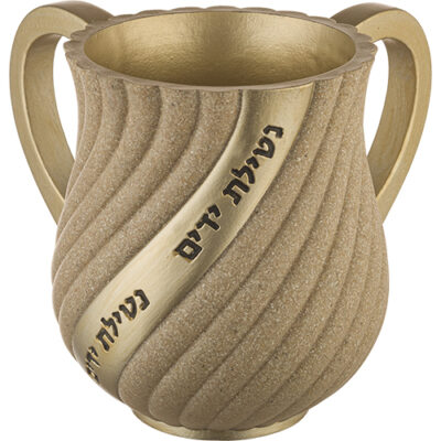 Polymer Washing Cup 14 cm