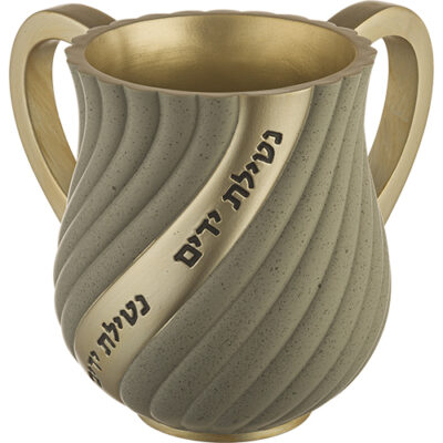 Polymer Washing Cup 14 cm