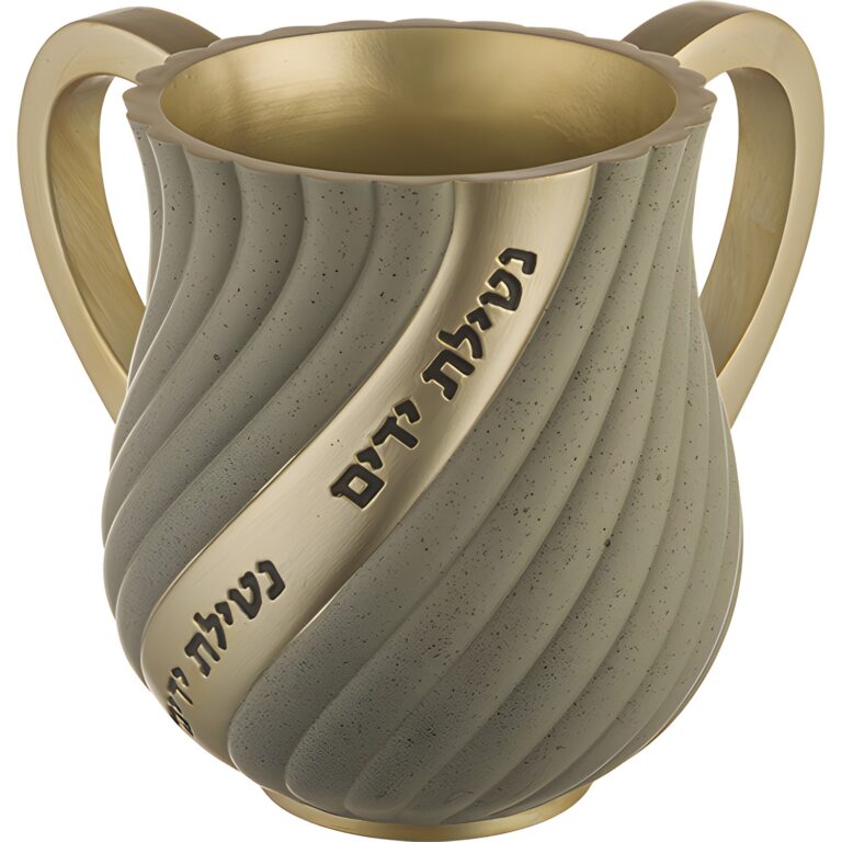 Polymer Washing Cup 14 cm