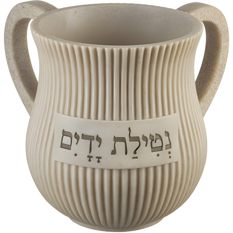 Polymer Washing Cup 14 cm