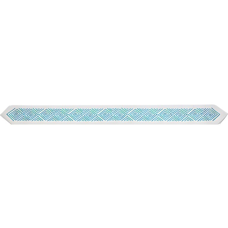Atara for Talit 100*9 cm with Stones