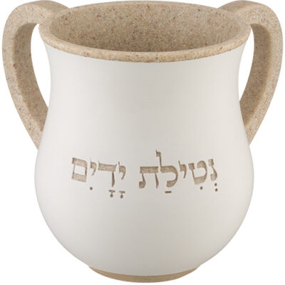 Polymer Washing Cup 14 cm