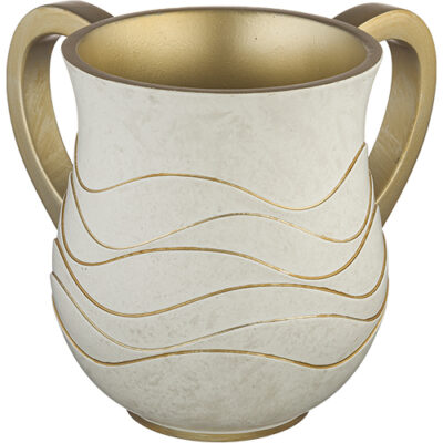 Polymer Washing Cup 14 cm