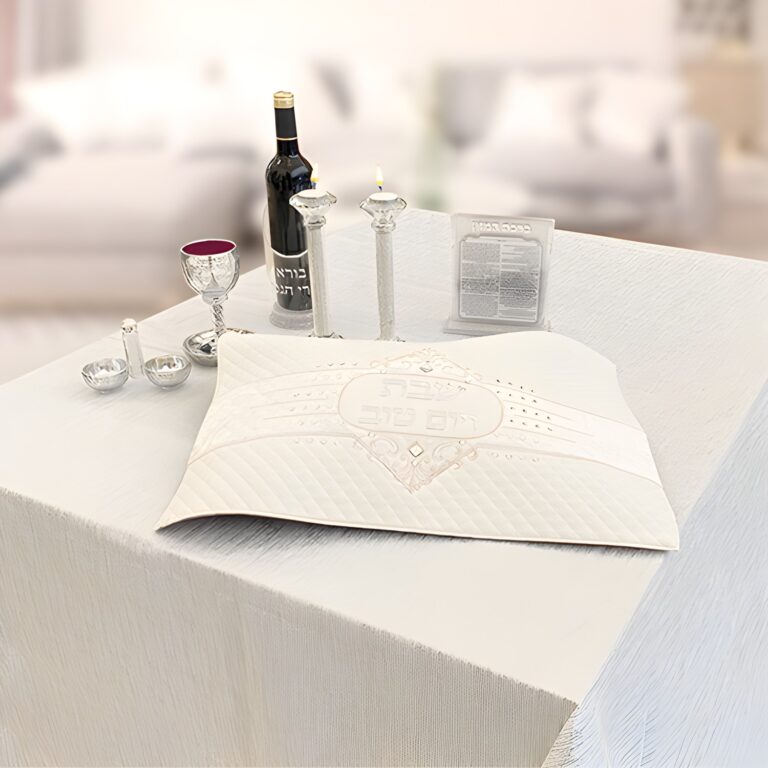 Elegant Tablecloth 140*280 cm