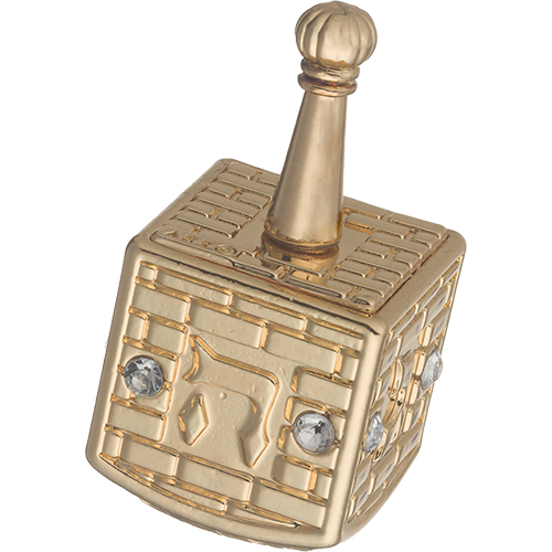 GLN DREIDEL Poh 4 CM (12)