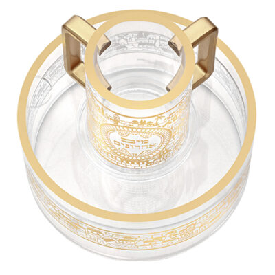Lucite Maim Achroni'm 15 cm