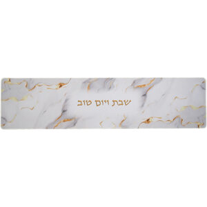 ראנר מהודר סיליקון מבודד חום למפת שולחן 30x120 ס"מ