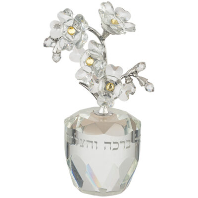 Crystal Tree of Blessings 11 cm