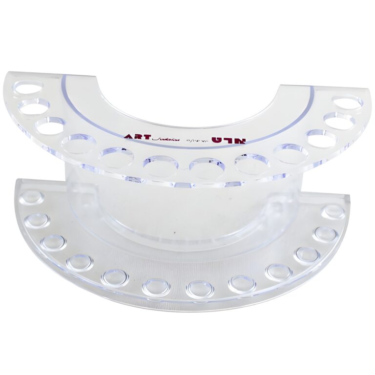 Plexiglass Stand for Pens 20*8 cm