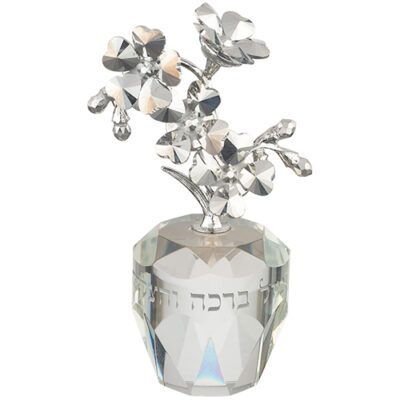 Crystal Tree of Blessings 11 cm