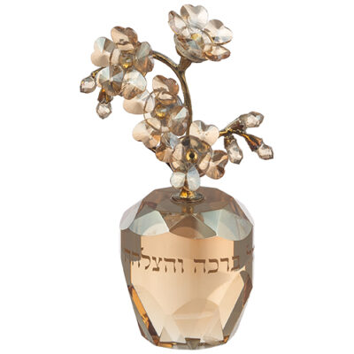 Crystal Tree of Blessings 11 cm