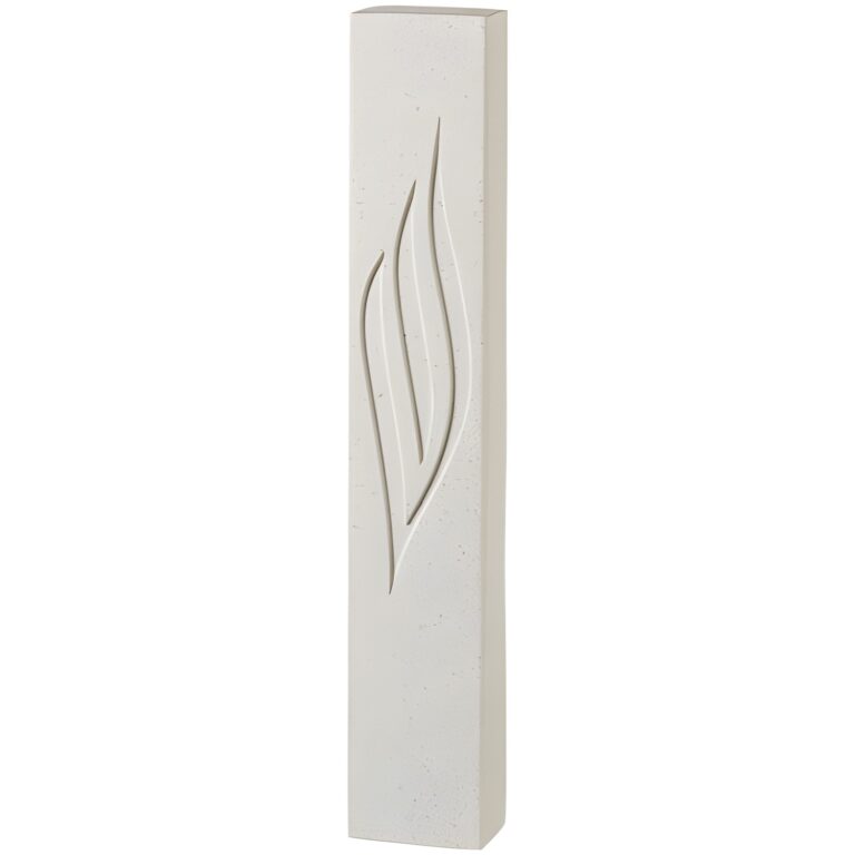 Polymer "Polymer" Mezuzah 15 cm